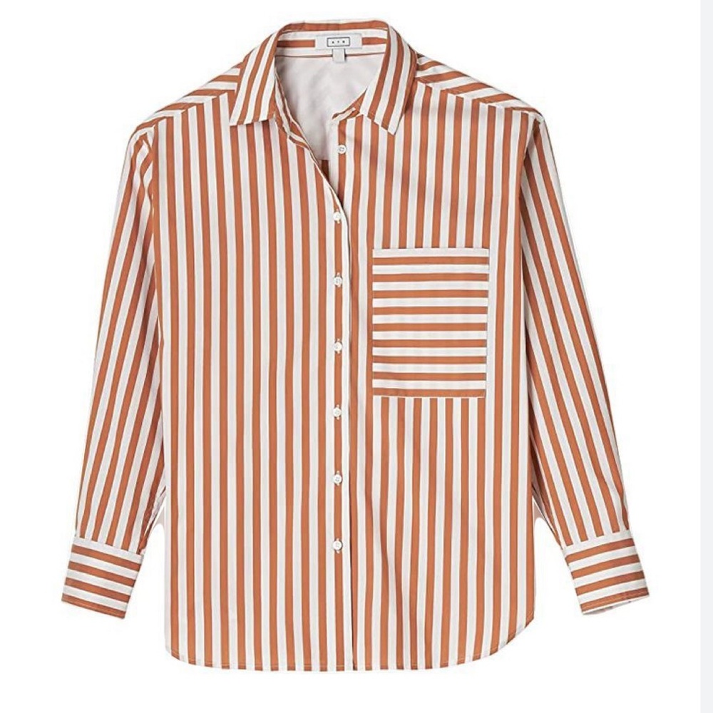 AYR The Deep End Button Down Shirt ✨✨✨